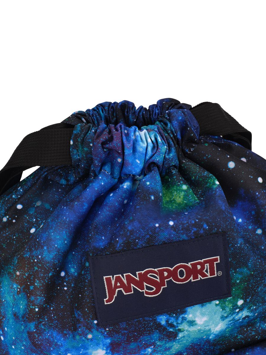Draw Sack Cyberspace Galaxy backpack_3