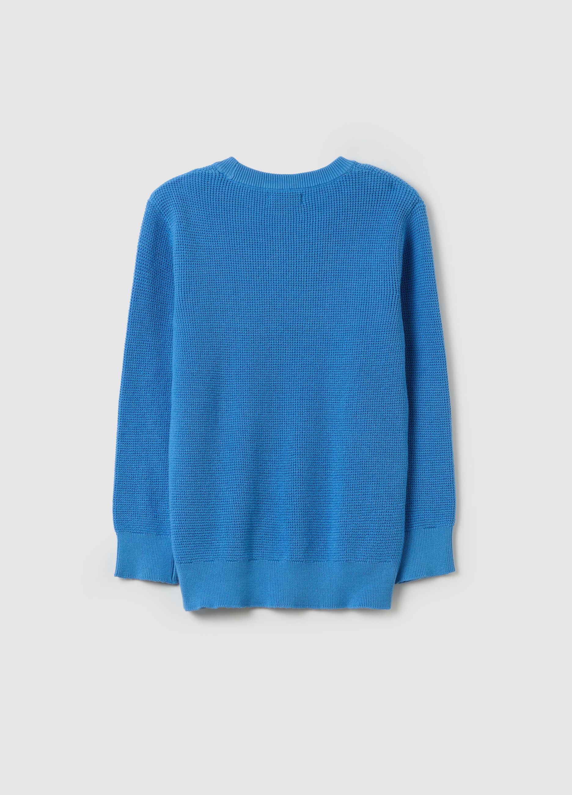 Pullover in cotone 