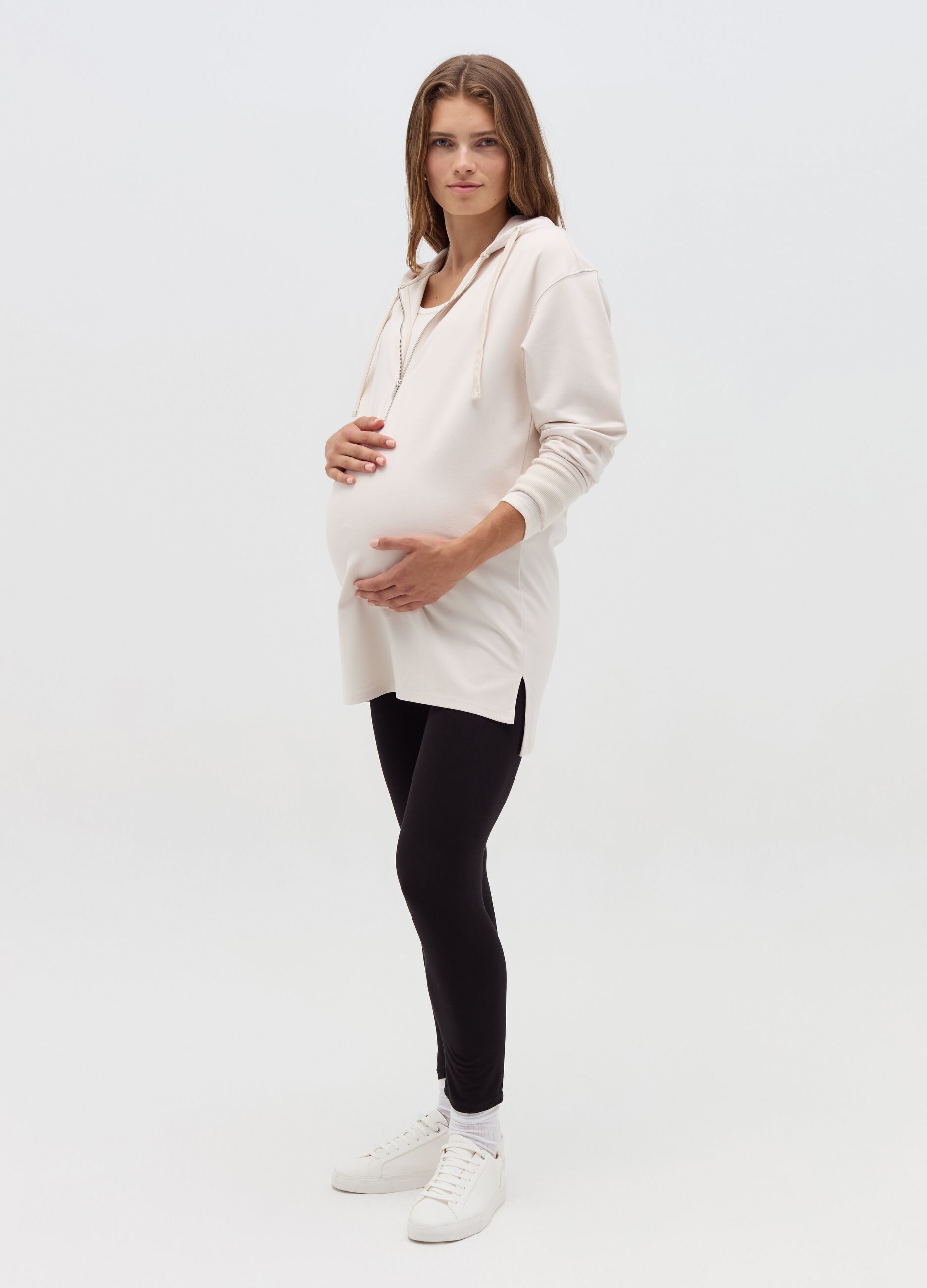 Leggings premaman ovs shop