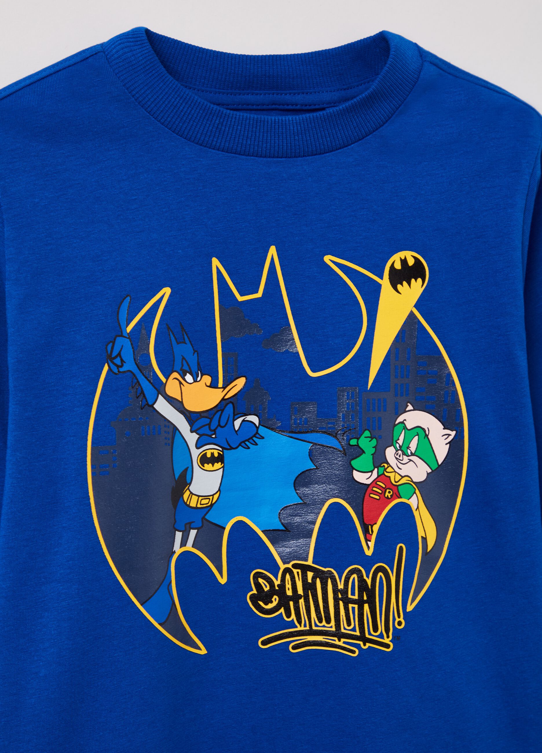 T-shirt a maniche lunghe 100° Anniversario_2