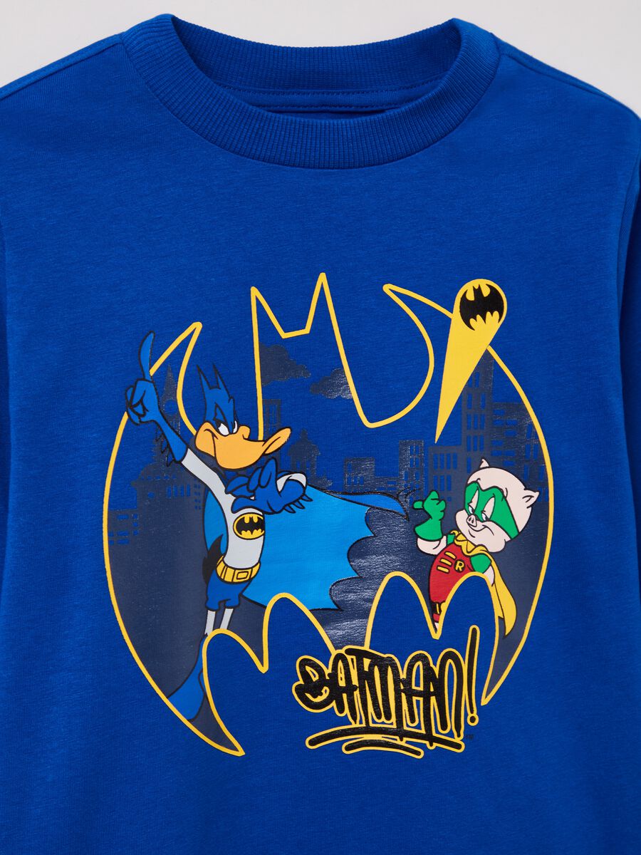 T-shirt a maniche lunghe 100° Anniversario_2