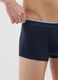 Multicolour Regular Fit Stretch Cotton Boxer Triple Pack_3