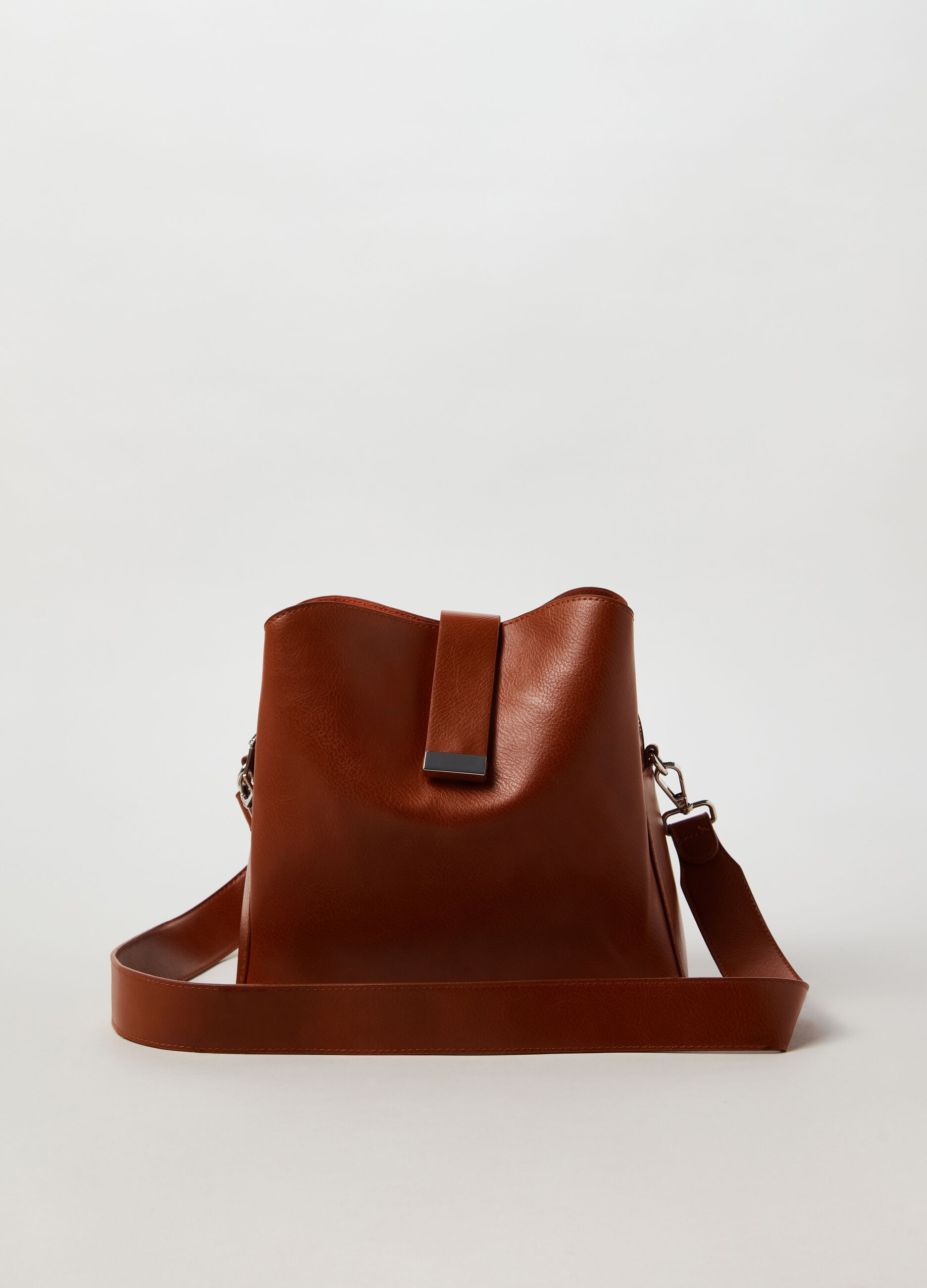 Borse Donna Marrone OVS