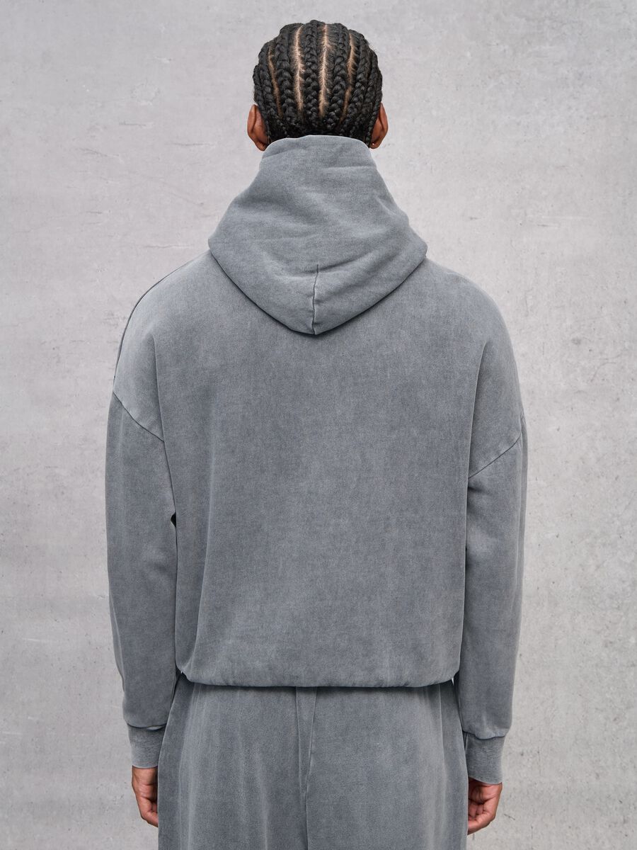 Perfect Hoodie Vintage Grey_4