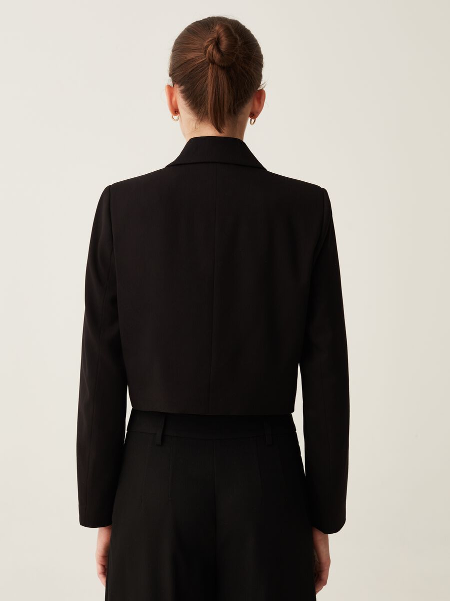 Blazer cropped doppiopetto_2