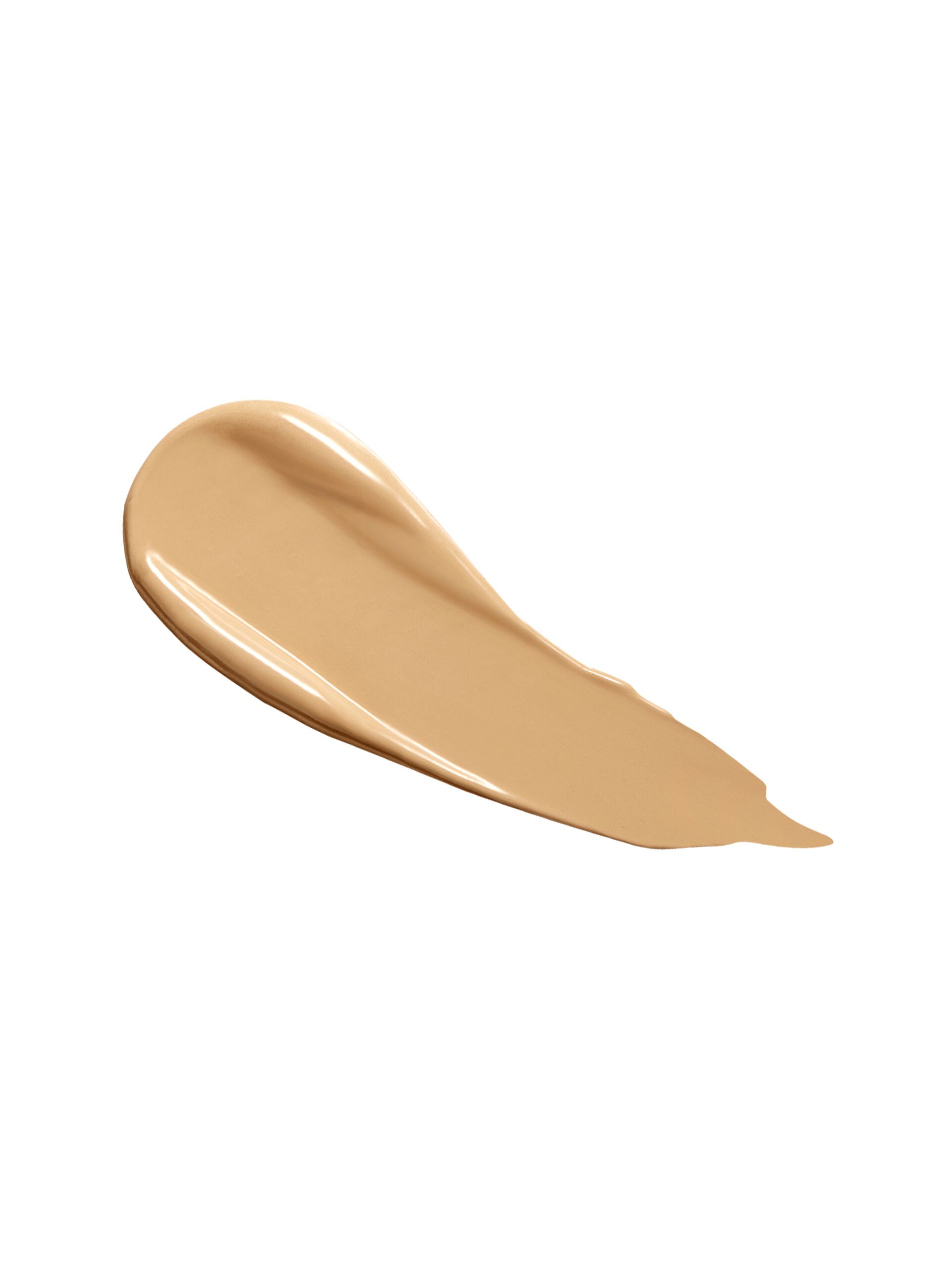 Dewy skin effect cushion foundation. Provides healthy, flawless, and radiant skin for 24 hours!
