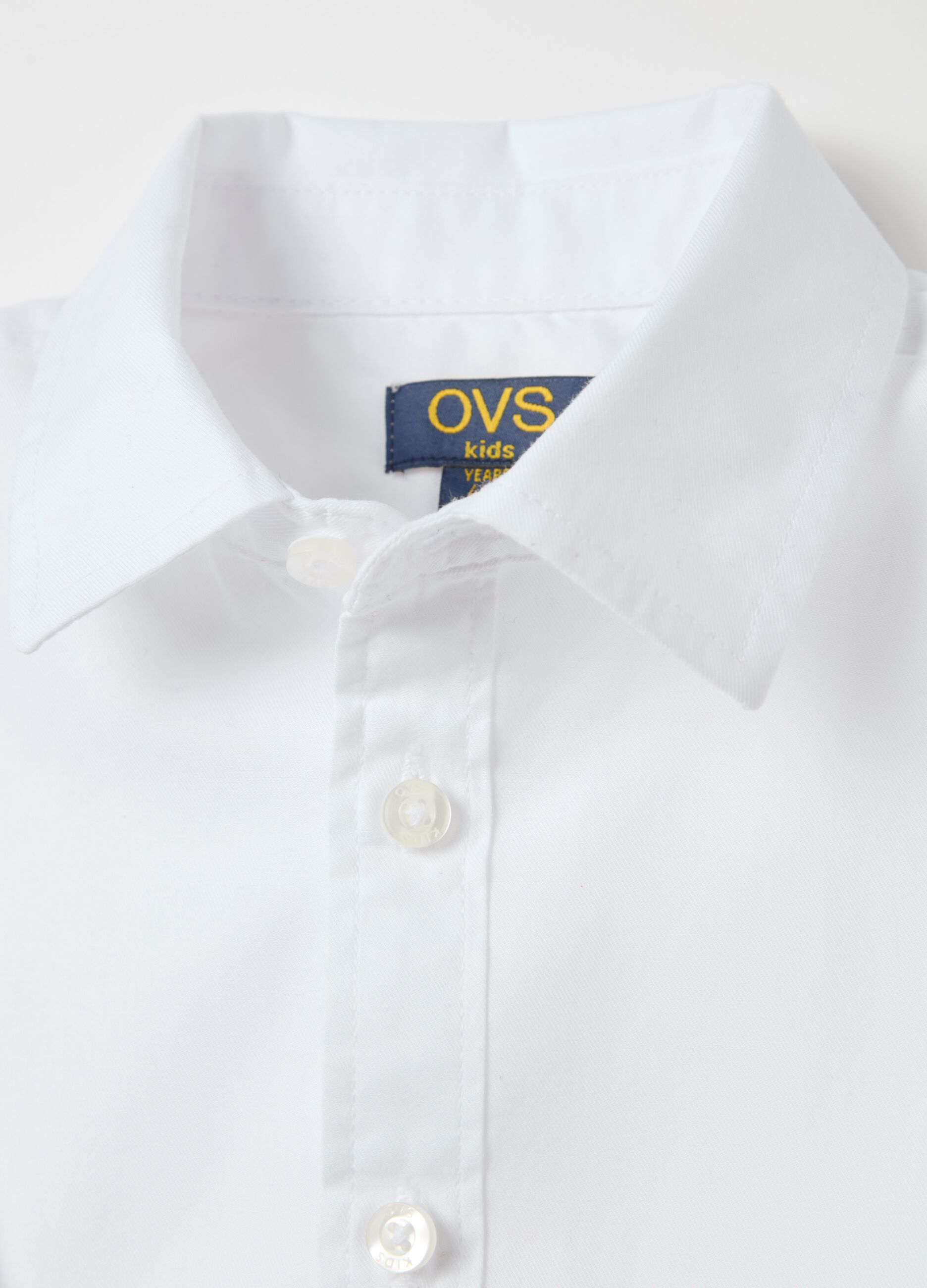Ovs camicia bambino sale
