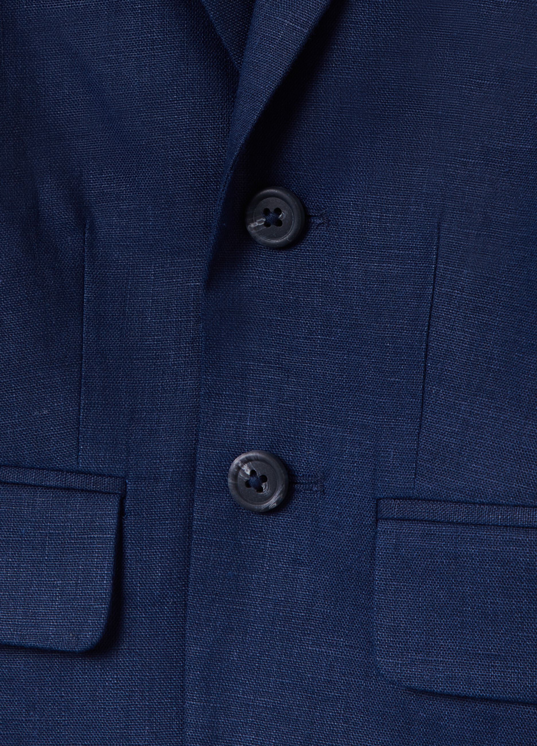 Blazer in lino_2