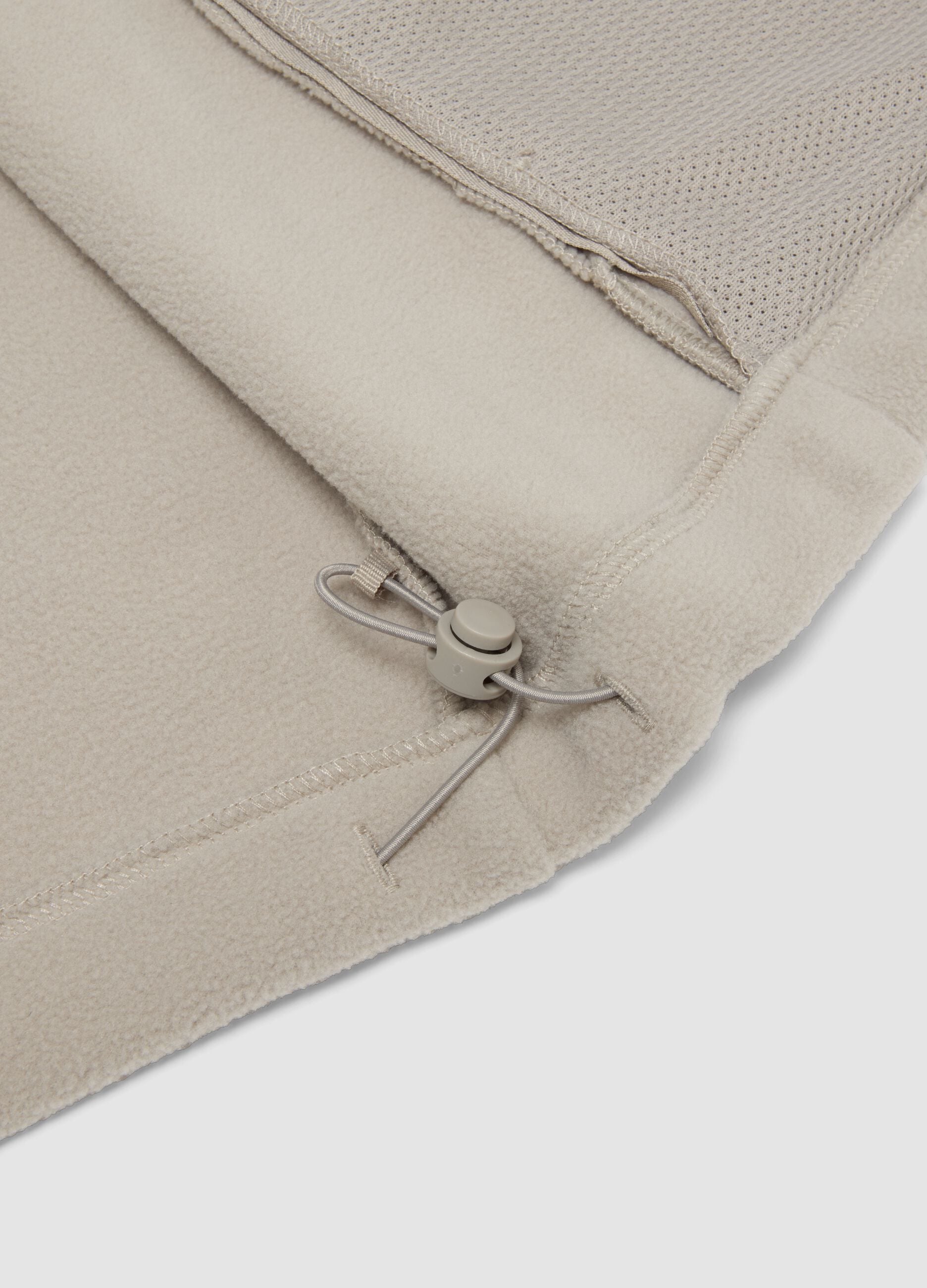 ALTAVIA WITH DEBORAH COMPAGNONI Thermal Full-Zip Fleece