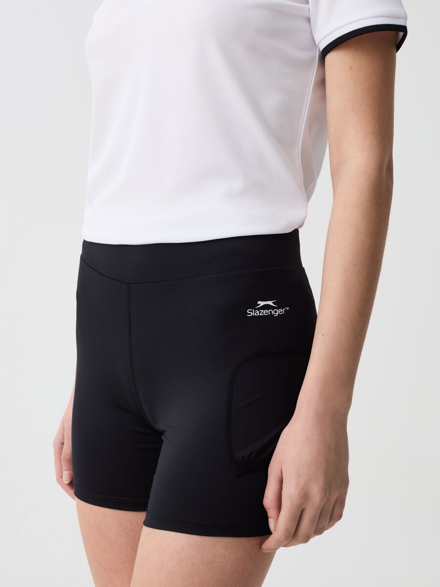 Slazenger quick-dry tennis shorts_0