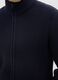 Blue Zip-Up Cardigan_3