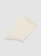 Bipack di calzini rossi e bianchi in tessuto elasticizzato_2