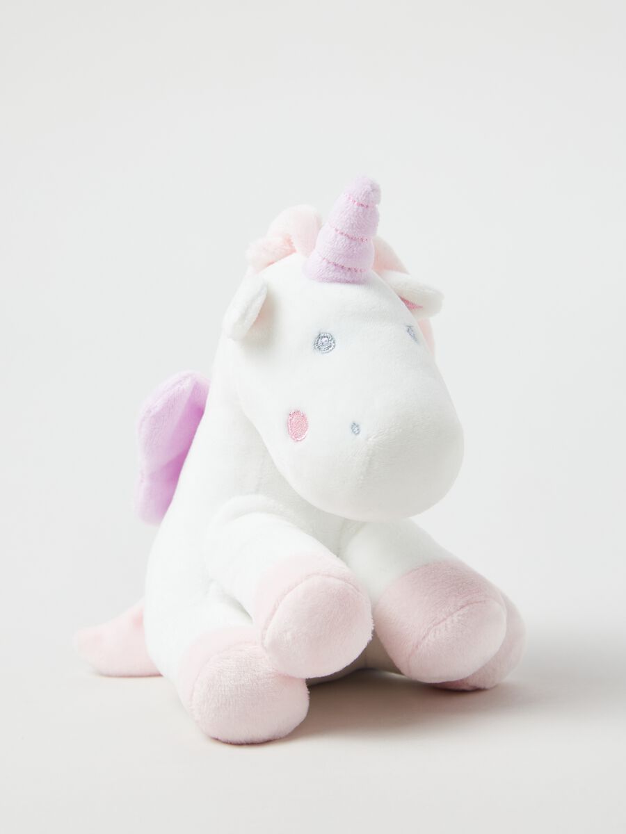 Unicorno con carillon_2
