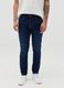 Skinny-fit jeans with five pockets_1