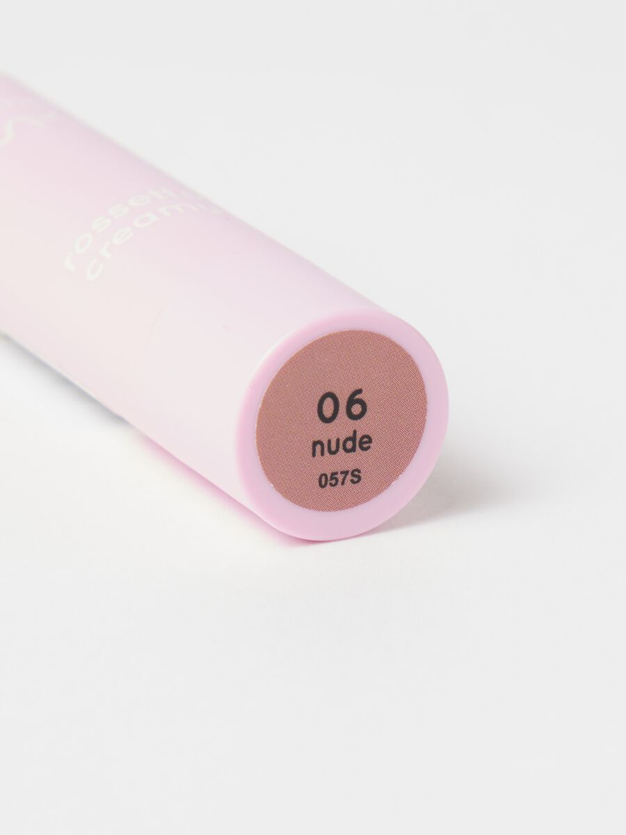 Creamy lipstick_2