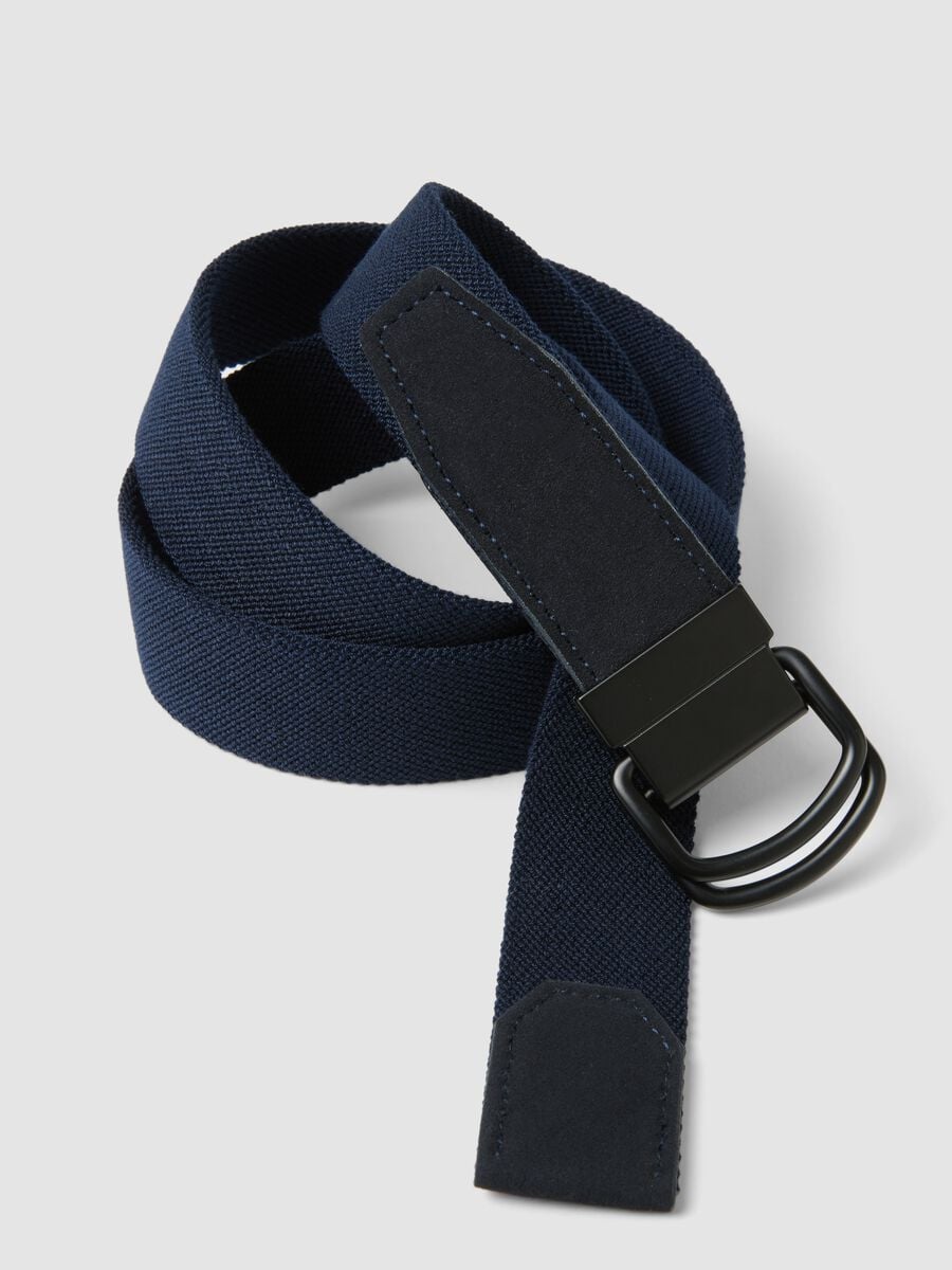 Cintura casual blu_3