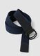 Cintura casual blu_2