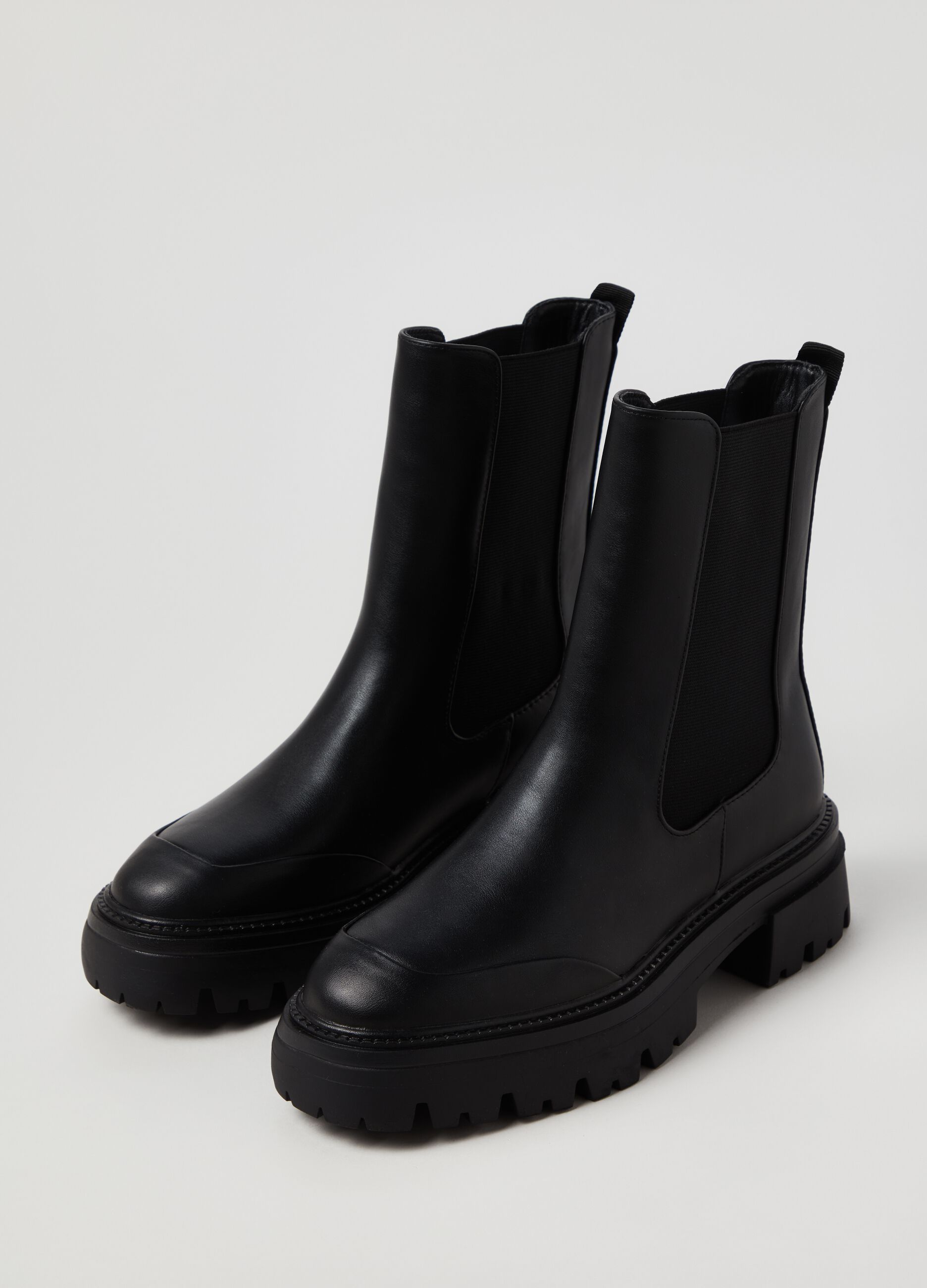 Stivaletti bassi ragazza best sale