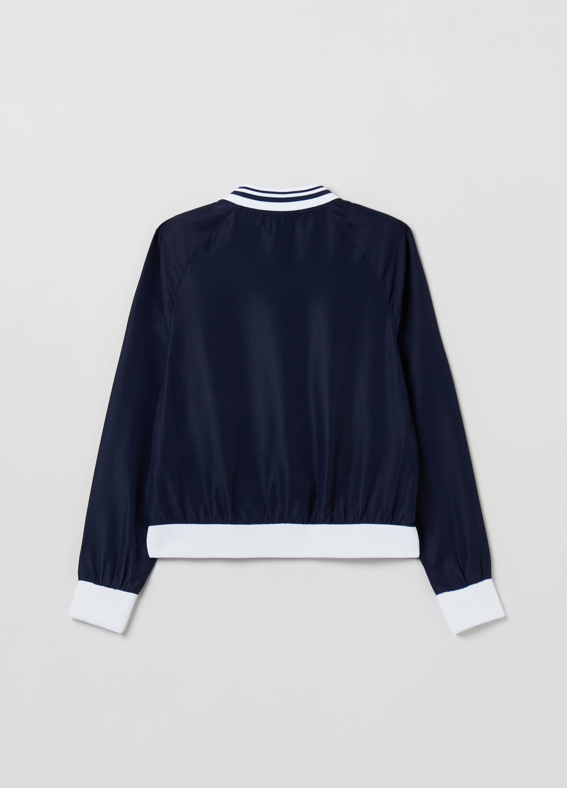 Bomber da tennis quick dry Slazenger_1
