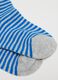 Kids' colourful short cotton socks multipack_2