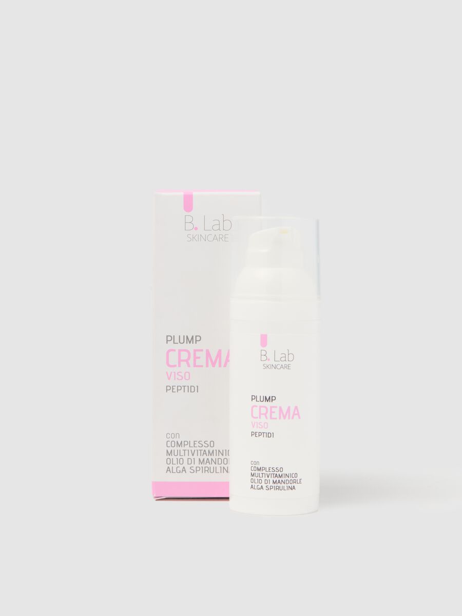 Plump face cream 50ml_0