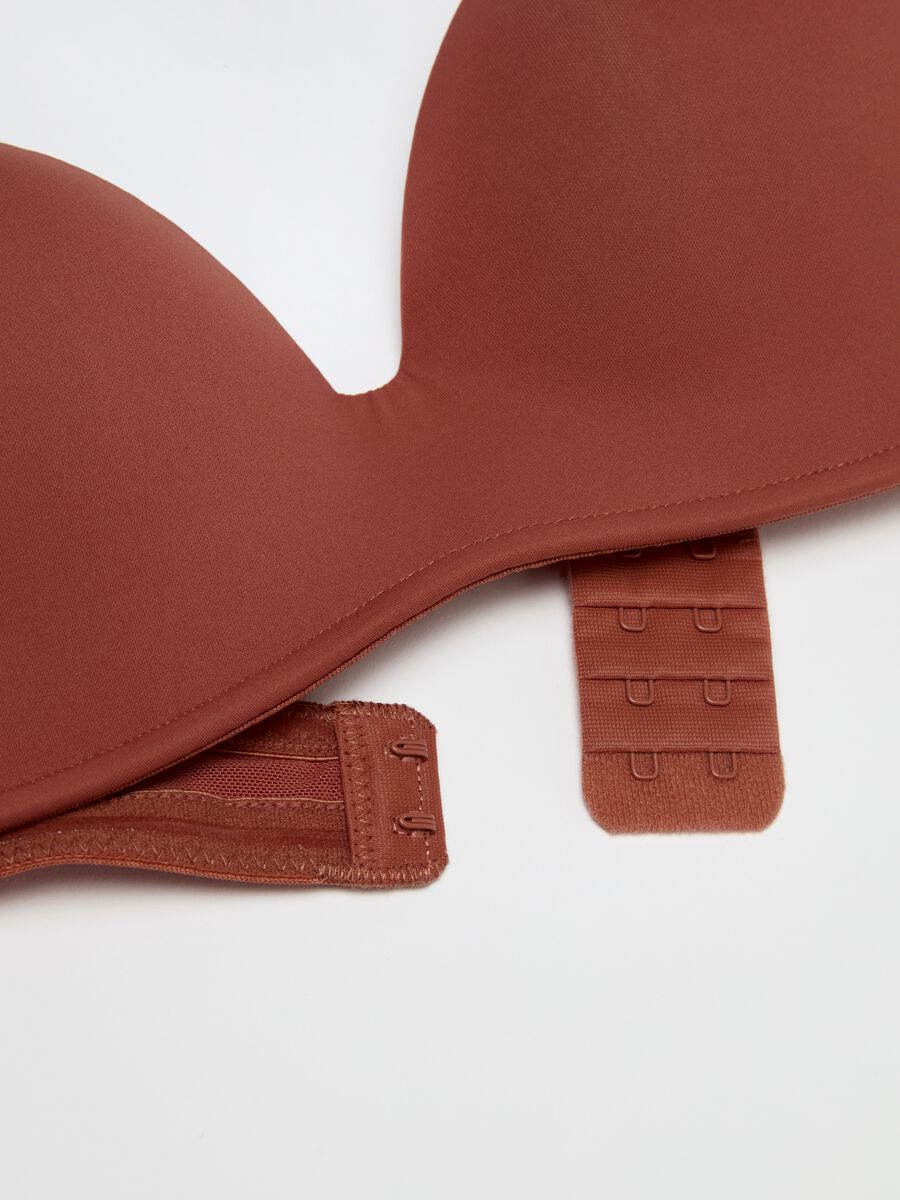 Bandeau bra with preformed cups_5