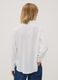White regular-fit shirt with classic collar_3