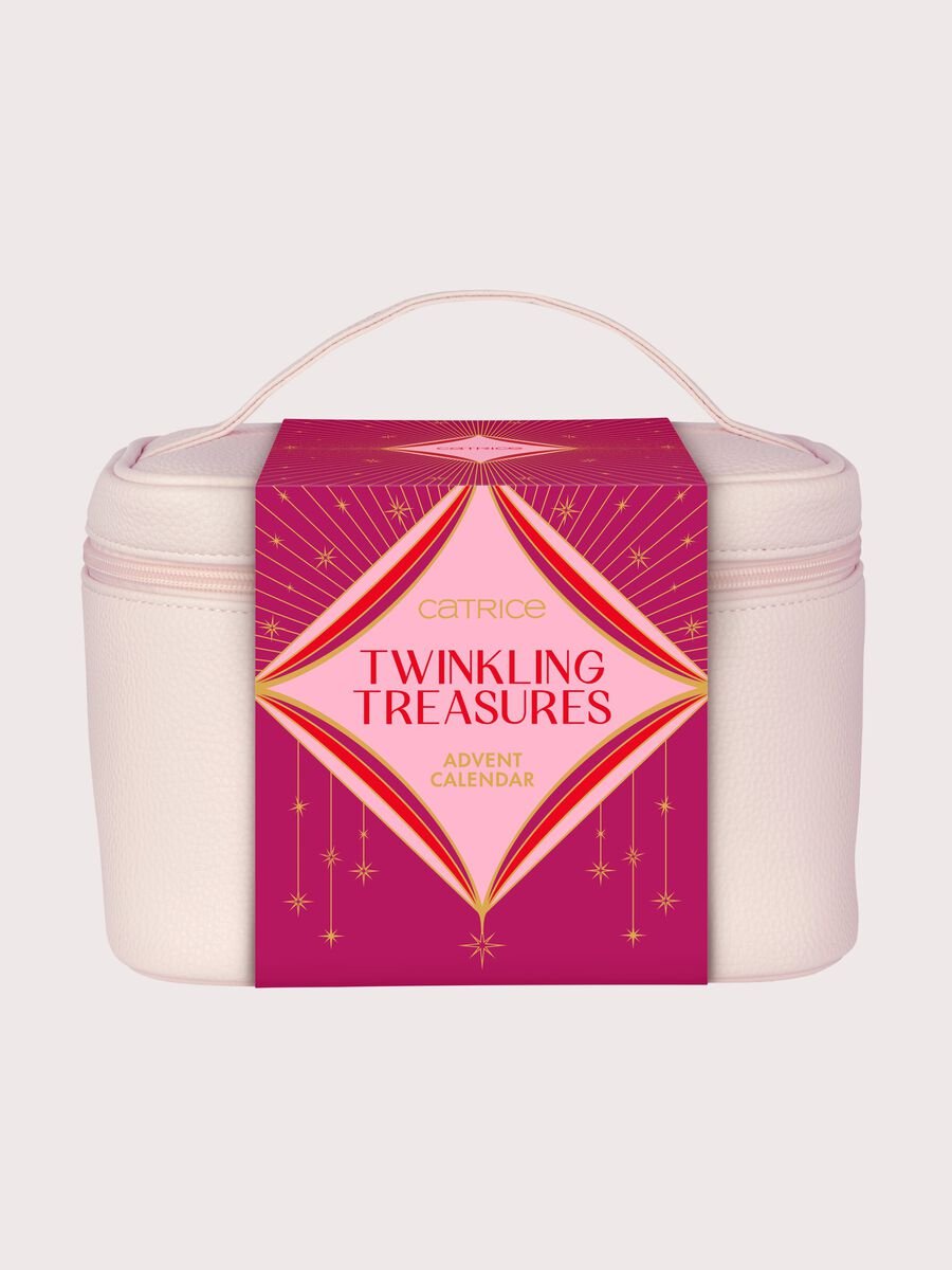 CATRICE TWINKLING TREASURES ADVENT CALENDAR_0