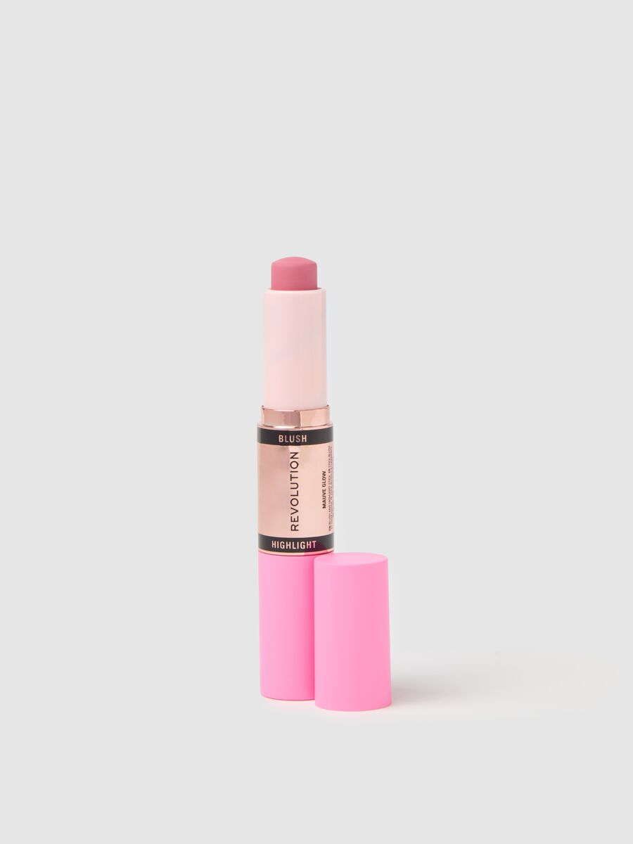 Blush & Highlight Stick Mauve Glow_1