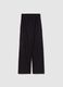 Relaxed-fit trousers with drawstring_0