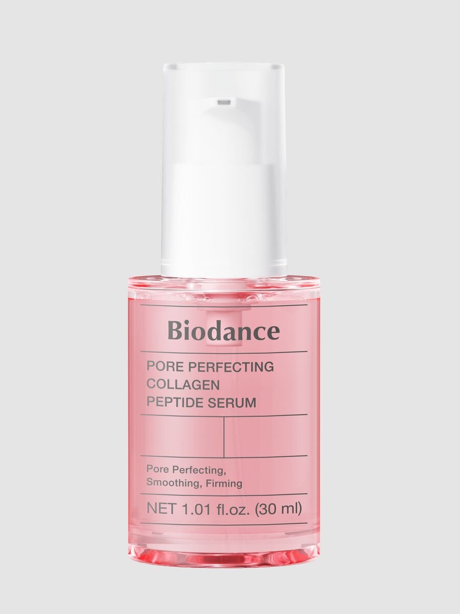 Pore-Perfecting Collagen Peptide Serum 30ml - Korean skincare_0