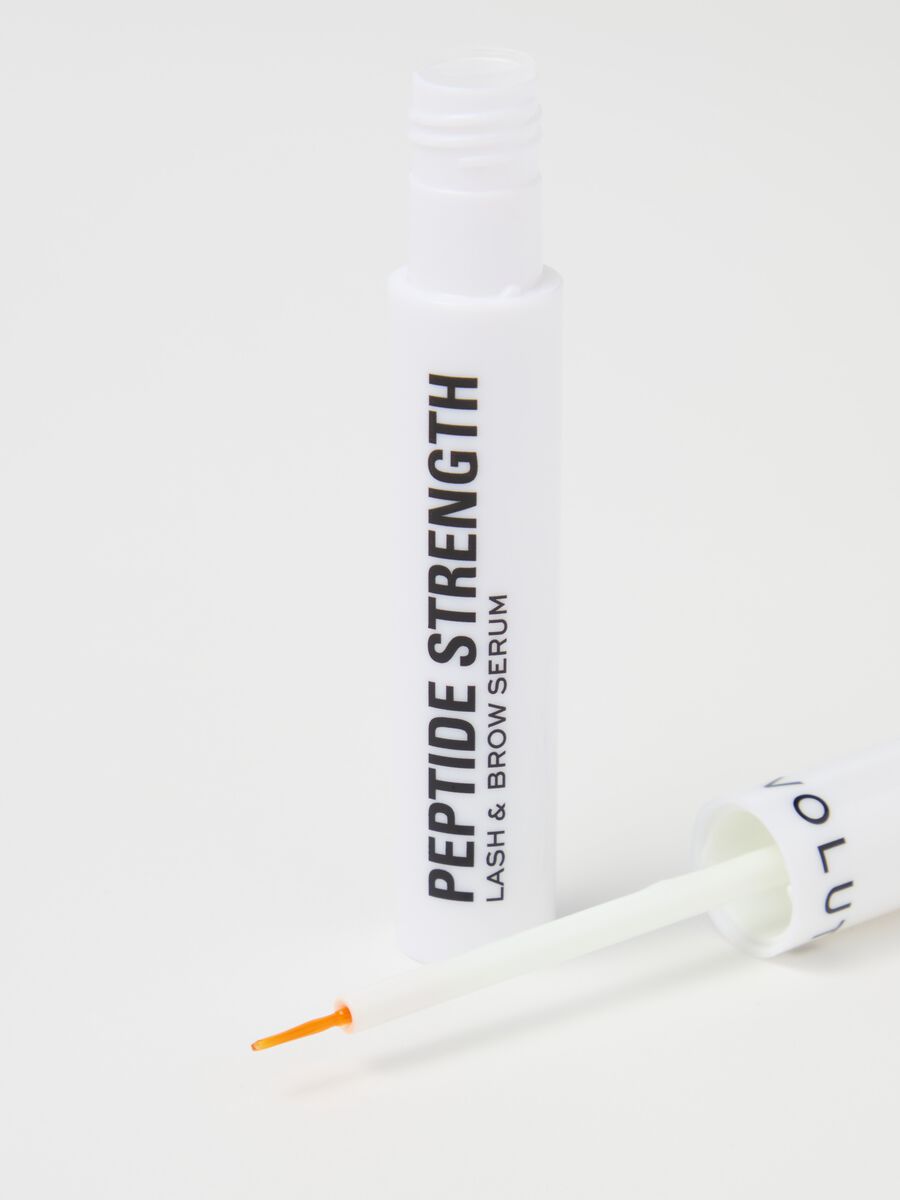 Peptide Strength Lash & Brow Serum lash and eyebrow serum_1