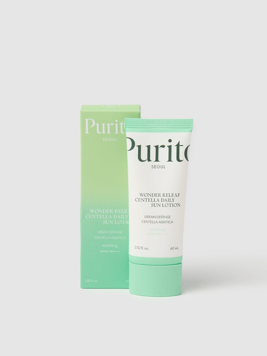 Daily Sunscreen - Korean Skincare_0