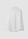 Camicia bianca regular fit con colletto classico_2