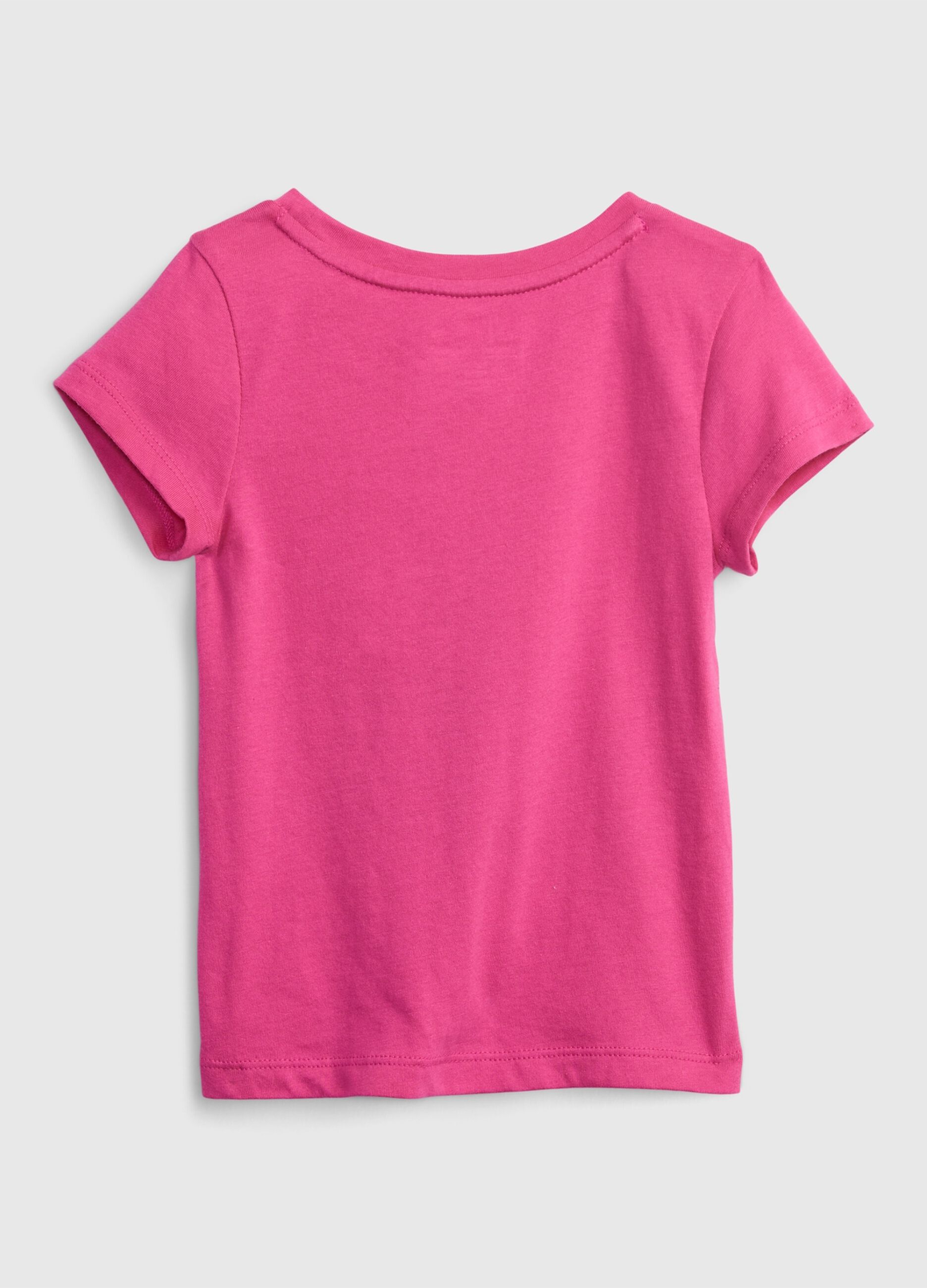 T-shirt in cotone Disney Baby Minnie