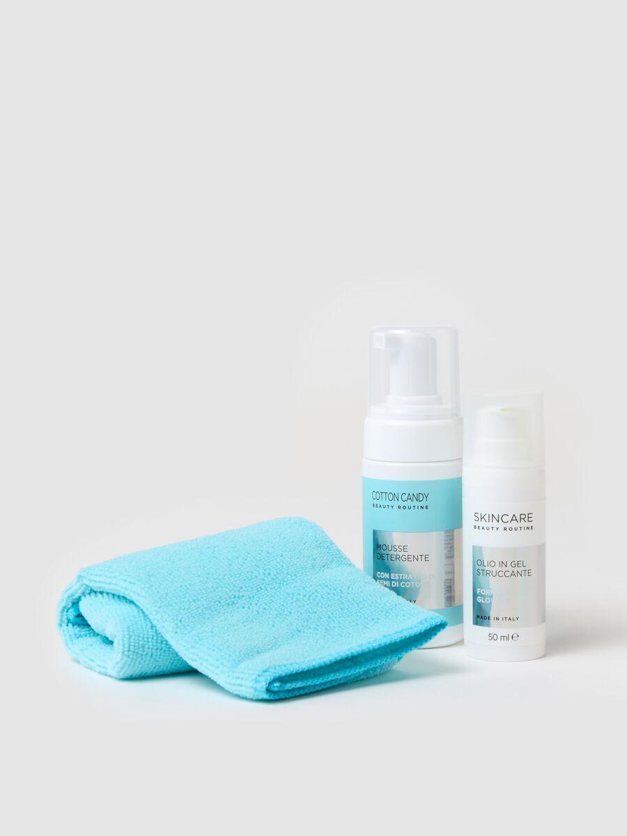 Cotton Candy double cleanser kit_2