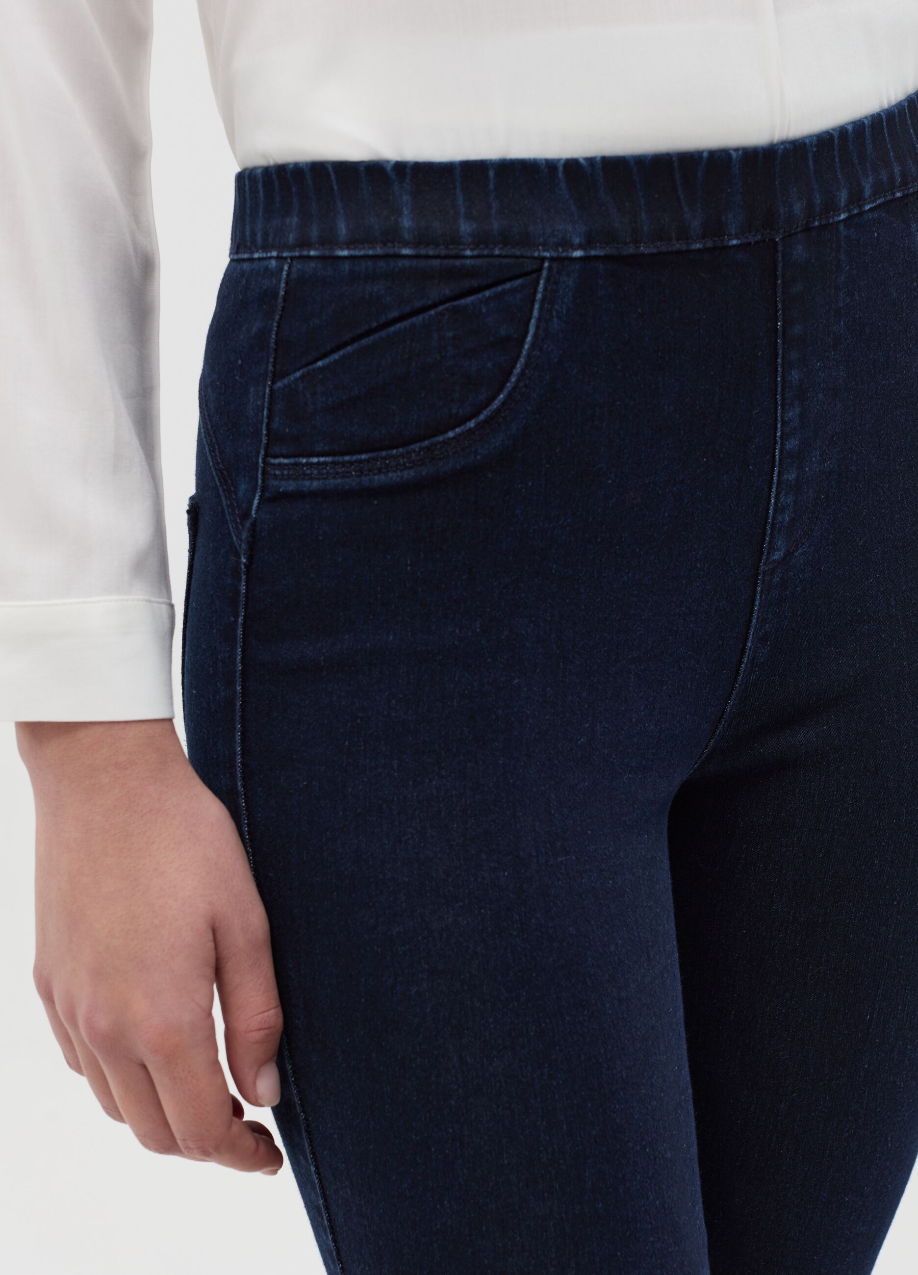 Jeggings stretch 