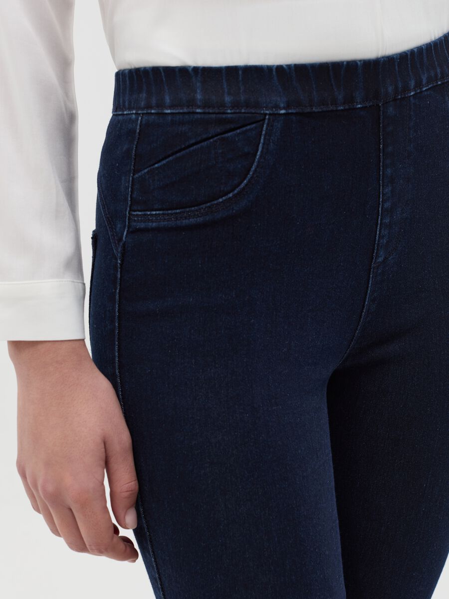 Stretch jeggings_2