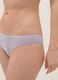 Multipack Brazilian briefs in stretchy multicolour cotton regular fit_3