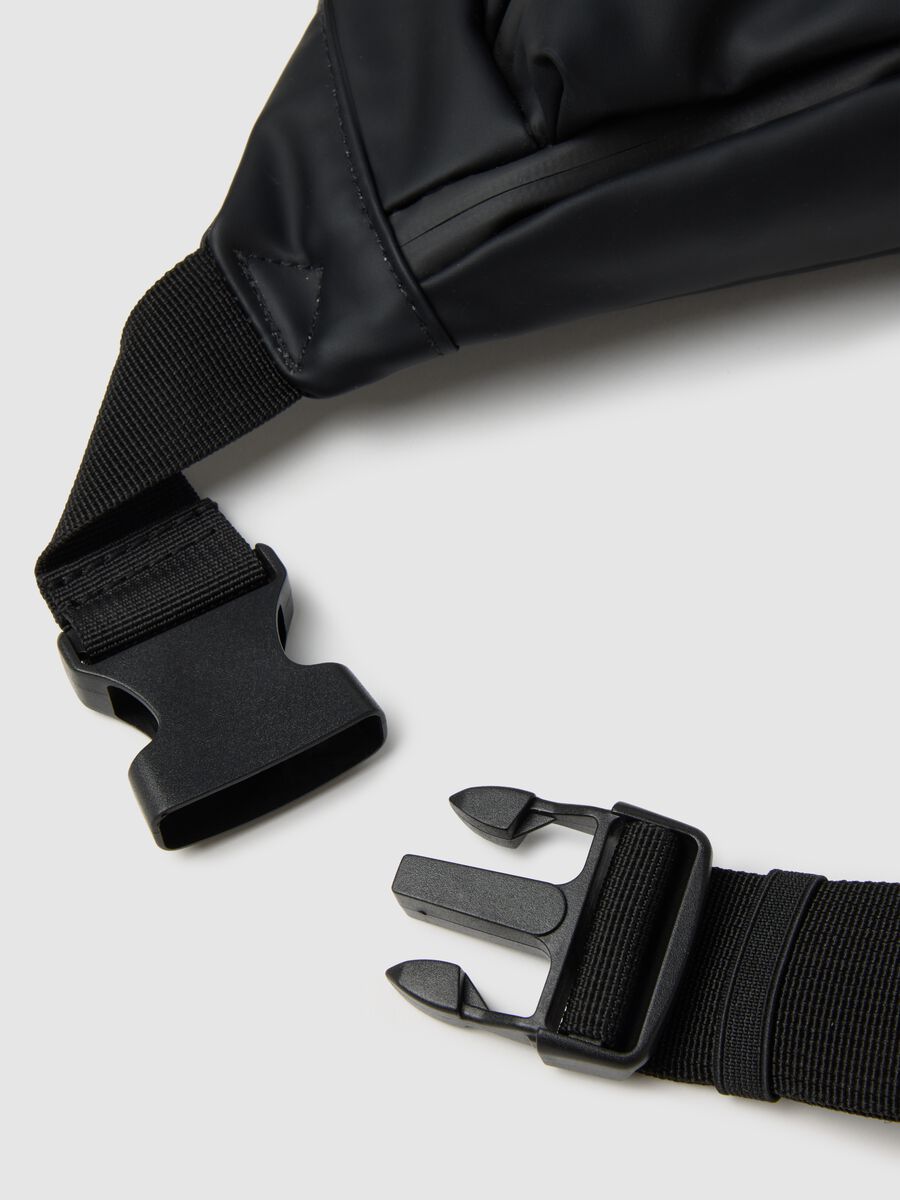 Black Waist Bag_2