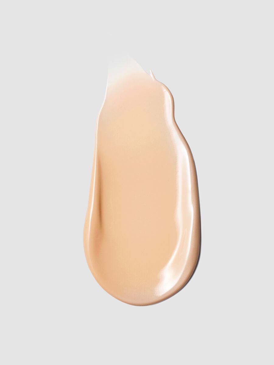 BABE SKIN BABY BLUE CUSHION RE-FEEL 22N MELLOW - Make-up coreano_2