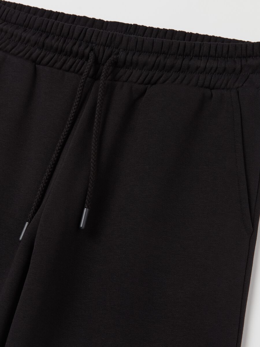 Essential cargo joggers_5