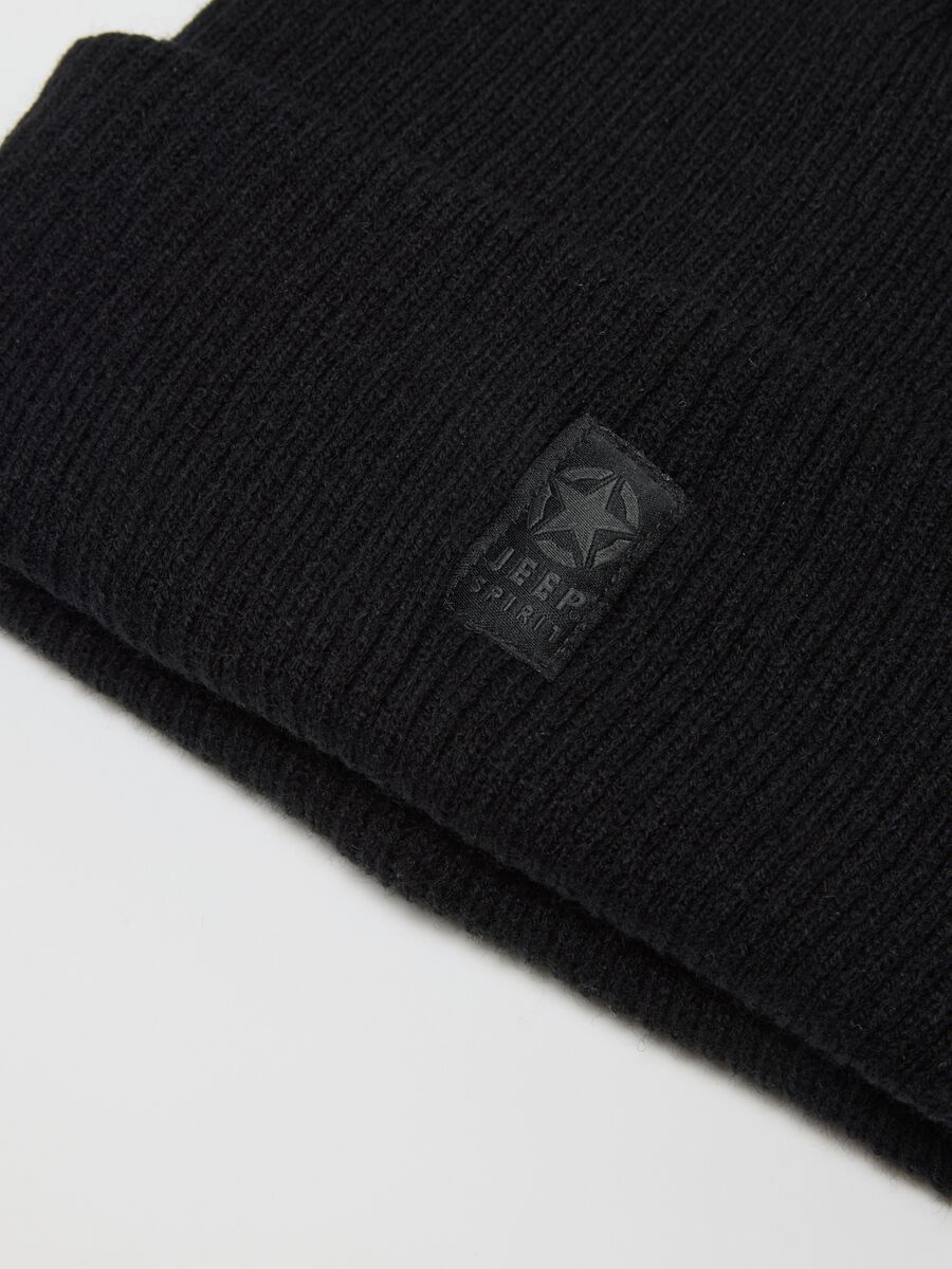 Cappello nero_2