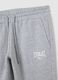 Grey cotton-blend jogging trousers_5