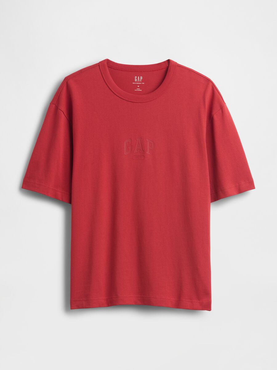 Pure Cotton T-shirt_3