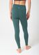 High-waisted cotton blend leggings ALTAVIA STUDIO_3