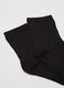 Black socks tripack_2