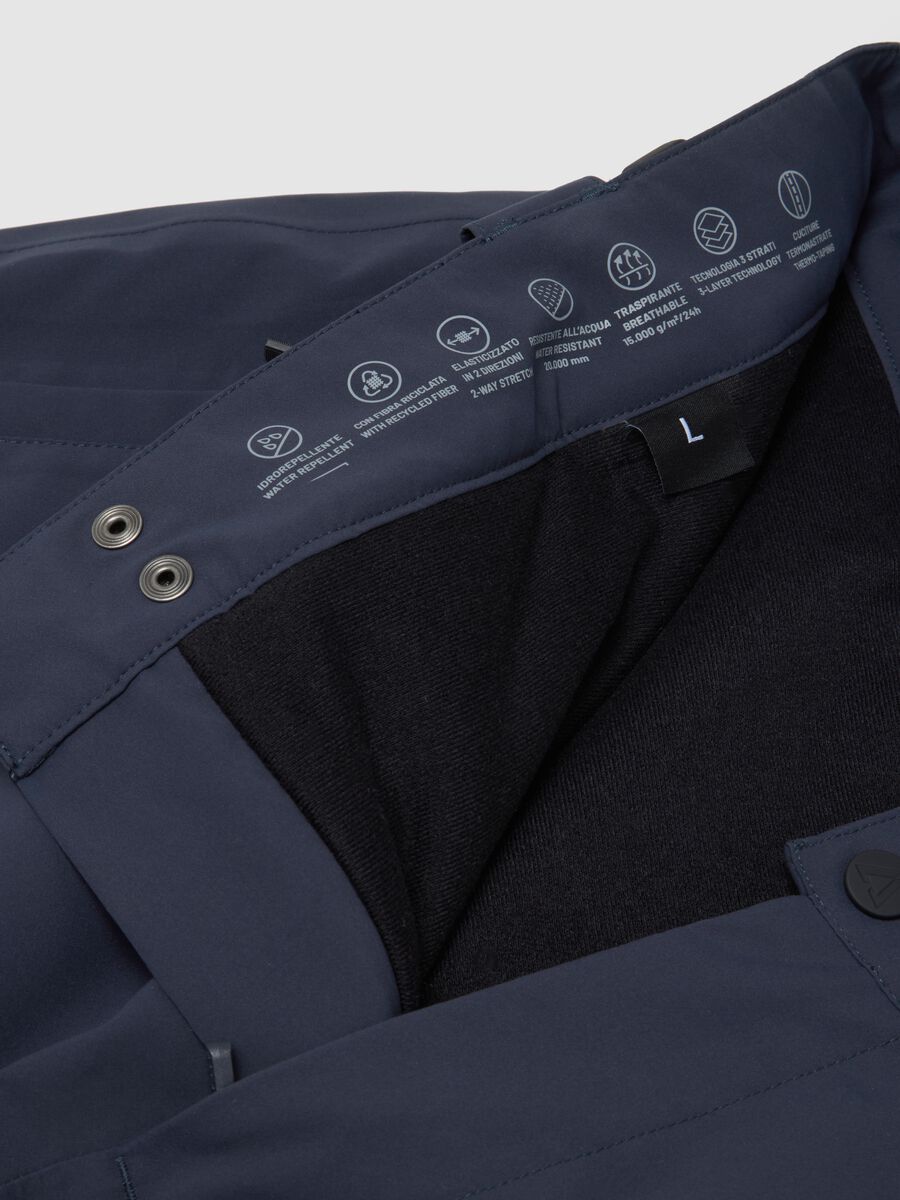 ALTAVIA Ski Trousers with Deborah Compagnoni_6