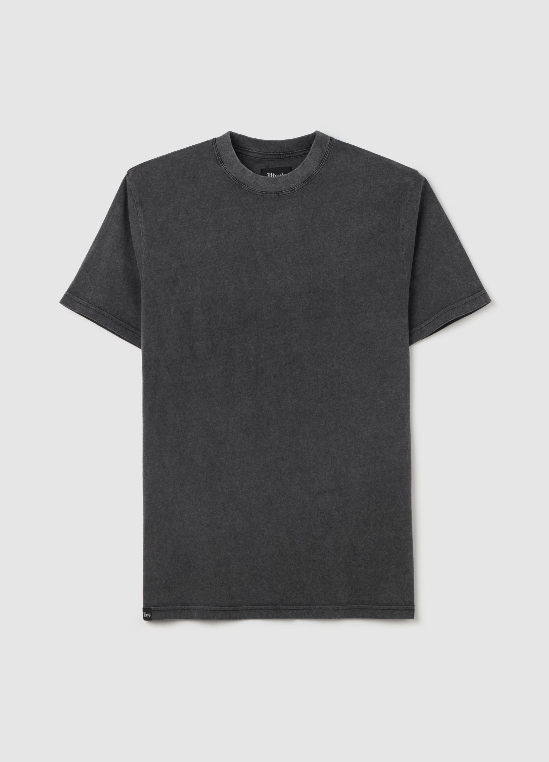 Tripack Everyday T-shirt Regular Fit