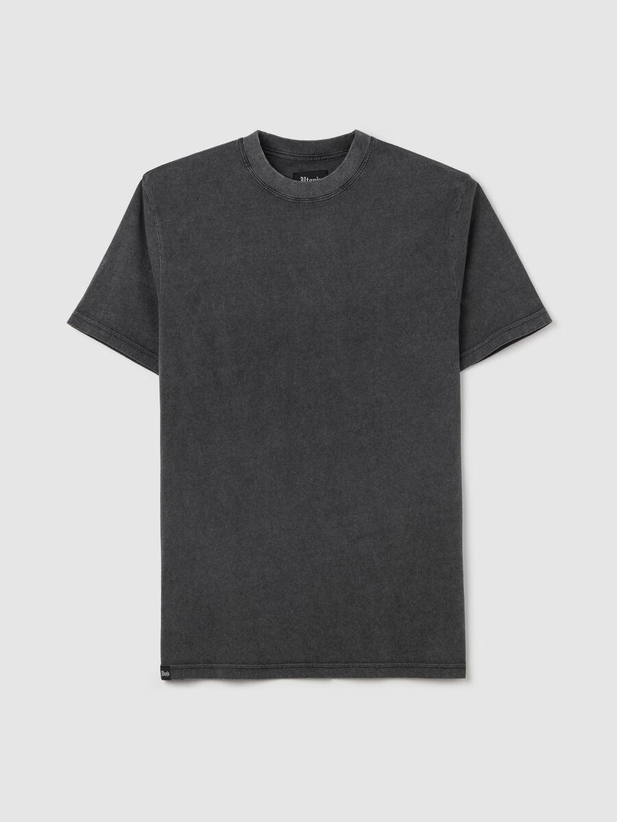 Tripack Everyday T-shirt Regular Fit_4